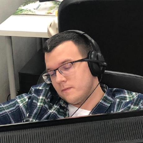 Max Fedoseev Github - Perfect Mobile Geometric Images | Free Download