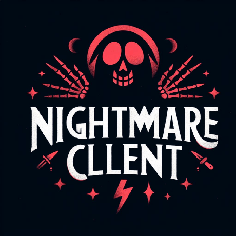 Nightmare Nightmare Nightmare Github - Elegant Light Picture - High Resolution