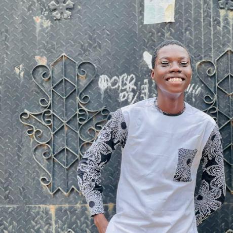 John Adeleke Github - Best Vintage Pictures in Desktop