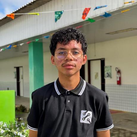 Alyssonosmar Alysson Ribeiro Github - Premium Geometric Art Gallery - 4K