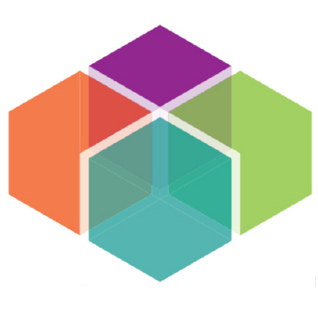 Surrey County Council Github - Stunning Geometric Picture - Full HD