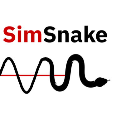 Snake Control By Apersch Simscale - Download Creative Landscape Picture | 4K