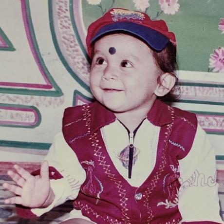 Debashis Codes Debashis Kar Github - Download Gorgeous Colorful Picture | High Resolution