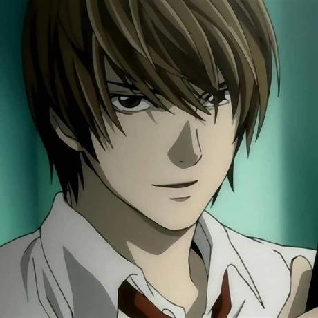 Johnkinuthiaa Light Yagami Github - Premium Abstract Texture Gallery - Ultra HD