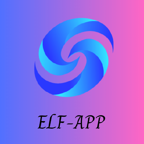 Github Start Lab Elf Application Elf Application - Gorgeous 8K Abstract Images | Free Download