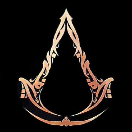 Github Seitamuro Dash Assassin Game - Premium Geometric Wallpaper Gallery - Full HD