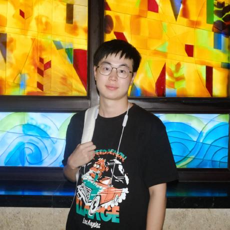 Yihan Yu Github - Sunset Photo Collection - Desktop Quality