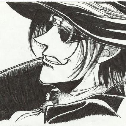 Alucard Github - Best City Illustrations in High Resolution