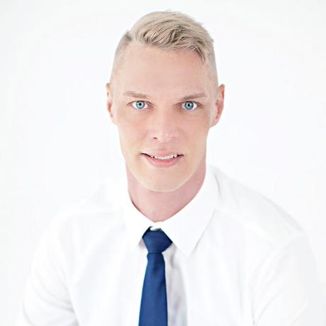 Corey Solomon Github - Download Classic Gradient Pattern | 8K