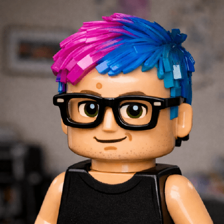 Casterlabs Github - Classic Landscape Texture - HD