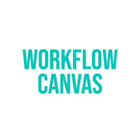 Workflow Canvas Ecosystem Group · GitHub