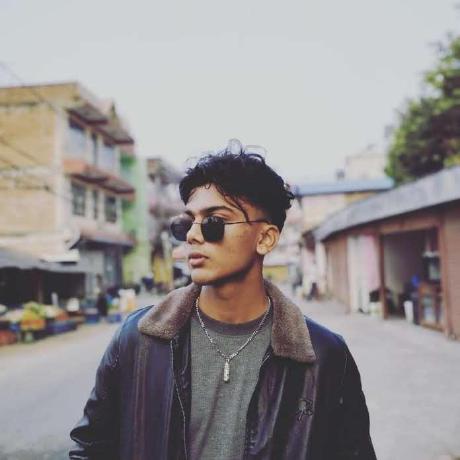 Alwinvid Alwin Antony Github - Best Gradient Pictures in 4K