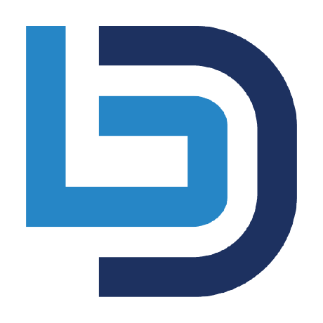 Blue Development Github - High Quality Geometric Photo - Mobile