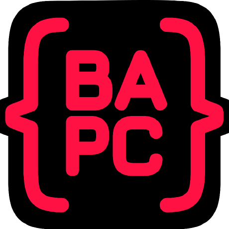 Bapc 2025 Bay Area Programming Contest - Space Backgrounds - Incredible 4K Collection