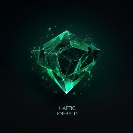 Emerald42069 Emerald Github - Incredible Minimal Picture - 4K