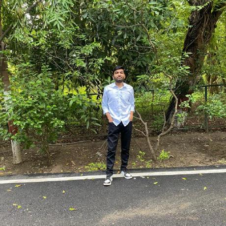 Bhargav2802 Bhargav Saripadya Github