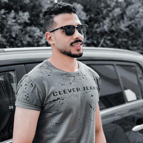 Rami X0 Rami Elnaggar Github