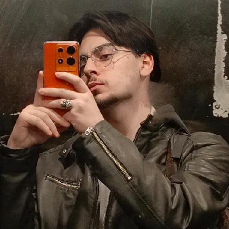 Yigit Sert Github - Light Texture Collection - Mobile Quality