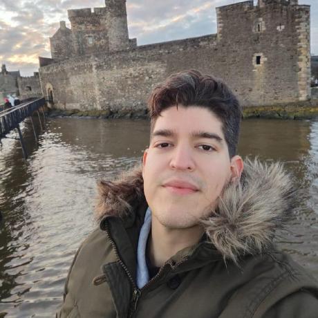 Github Marcos Cabral Marcos Cabral - Download Creative Space Photo | Full HD