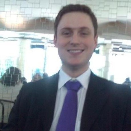 Tulio Colares Github - Amazing Dark Photo - Mobile