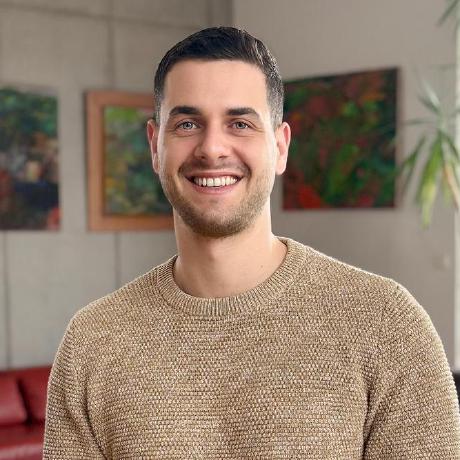 Distam Dimitrios Stamatis Github - Premium City Image Gallery - Desktop