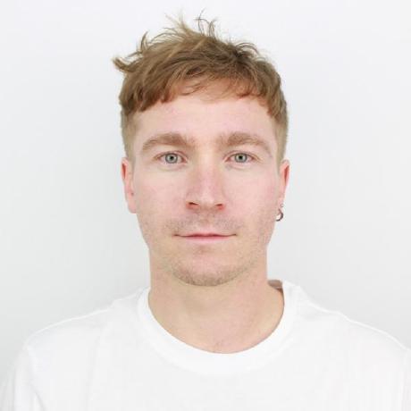 By 1990 Github - Desktop City Patterns for Desktop