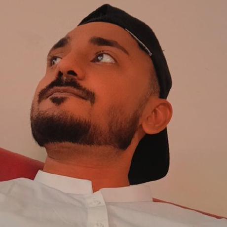 Jahanzeb Zah Github - Premium Vintage Pattern Gallery - Desktop