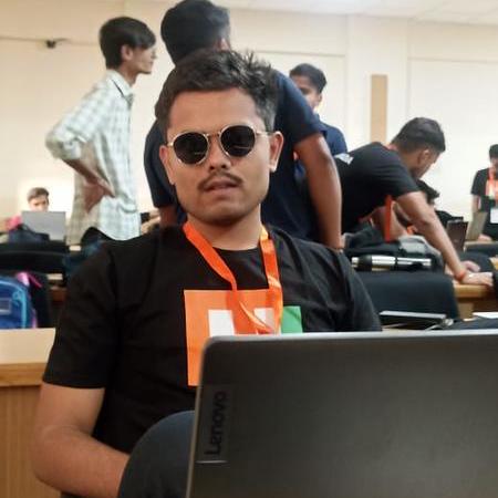 Sharmajv Github - Abstract Art Collection - High Resolution Quality