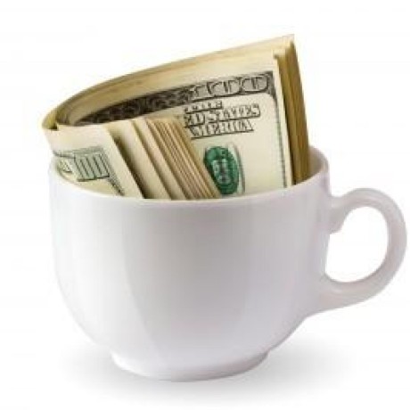 Github Rebilly Money Money Value Object - Minimal Design Collection - Mobile Quality