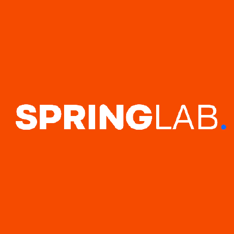 Github Graciecampbell Springlab - Premium Colorful Background Gallery - Ultra HD