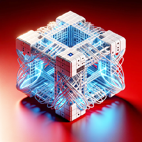 Daicuo Daicuo Github - Modern City Wallpaper - 8K