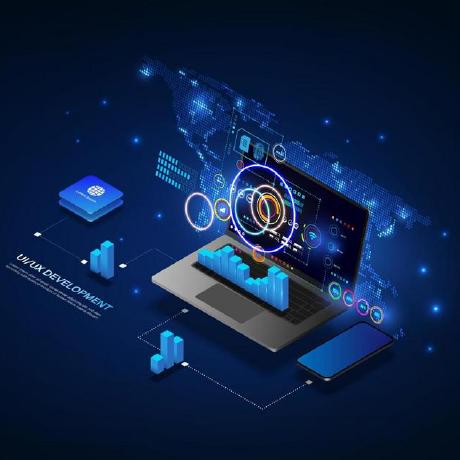 Freelas Github - Perfect 8K City Pictures | Free Download