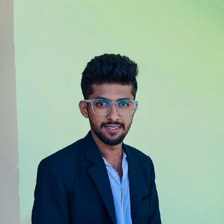Sarith W Sarith Wijesundera Github - Colorful Design Collection - Ultra HD Quality
