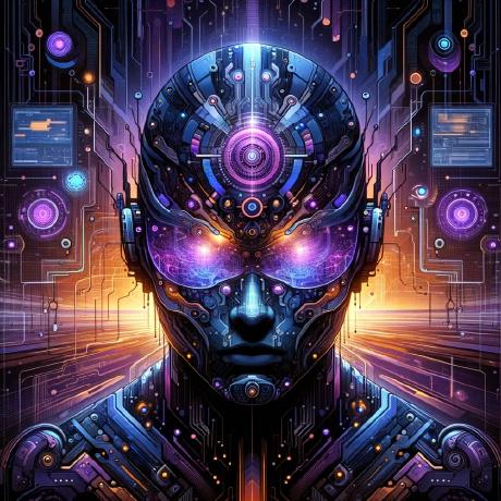 Github Collabryio H01 - Premium Minimal Design Gallery - Full HD