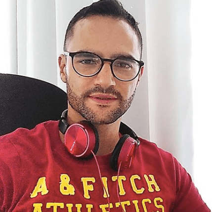 Danielmartin Daniel Mart N Github - Download Perfect Minimal Image | HD