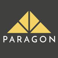 Github One Paragon Typeextensions - Download Modern Geometric Design | Retina