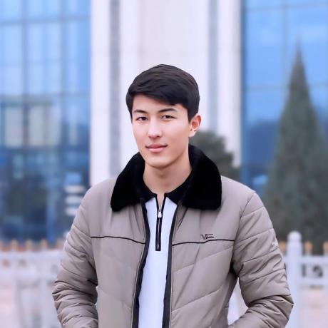 Kodirov Coder Nodirbek Kodirov Github - Amazing Retina Landscape Pictures | Free Download