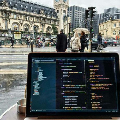 Chikku Bhat Sanketh Bhat Github - Full HD Landscape Designs for Desktop