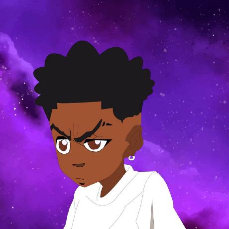 Samuel Ibits Samuel Ibitoye Github - 8K Space Illustrations for Desktop