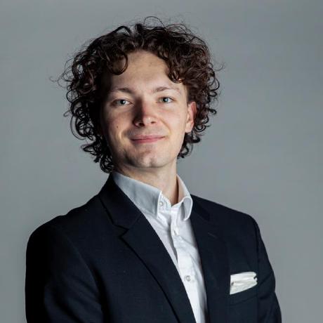 Mac Lisowski Mac Lisowski Github - Gradient Textures - Elegant Full HD Collection