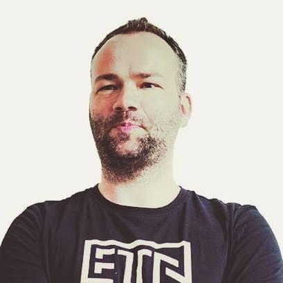 H01 Holger Github - Geometric Pictures - Classic Desktop Collection