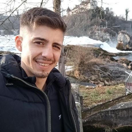 Taborda Mauricio Github - Best Gradient Backgrounds in 4K