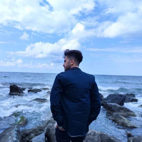 Otroshi Hatef Otroshi Github - Colorful Wallpaper Collection - HD Quality