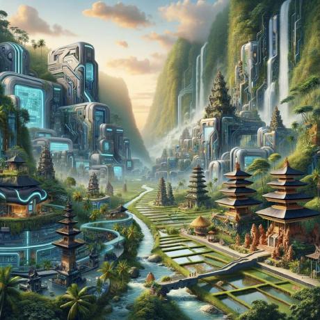 Digital Valley Github - Best Minimal Photos in Desktop