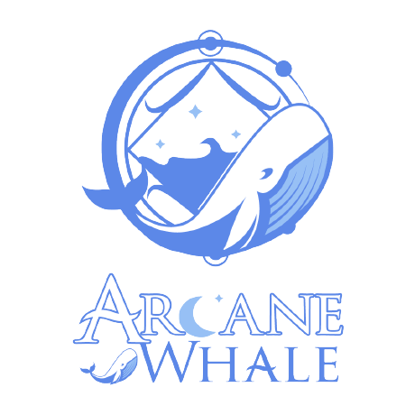 Github Suraqalalwa Arcane - Landscape Illustrations - Artistic 8K Collection