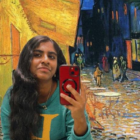 Soyjanet Janet Ponce Github - Download Modern Abstract Wallpaper | HD