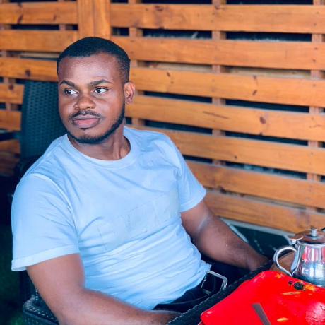 Mbagwu Chinonso On Linkedin Github Softwaredevelopment Innovation - Best Dark Designs in Mobile