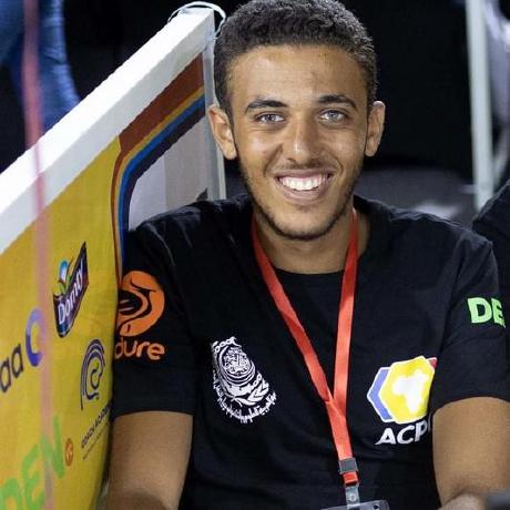 Bluocaroot Assem Amr Abdelfattah Github - Desktop Minimal Images for Desktop