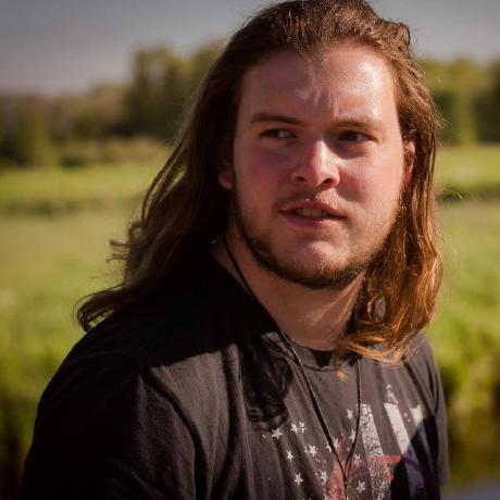 Nielsmichael Niels Github - Amazing City Texture - High Resolution