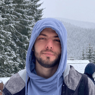 Dmytro Alpha Github - Gradient Background Collection - Full HD Quality